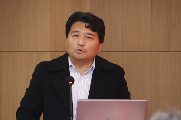 5、集團(tuán)公司副董事長(zhǎng)、技術(shù)委員會(huì)主任王慶偉講話.JPG